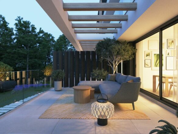 House Of 199 M² In Mijas, Spain