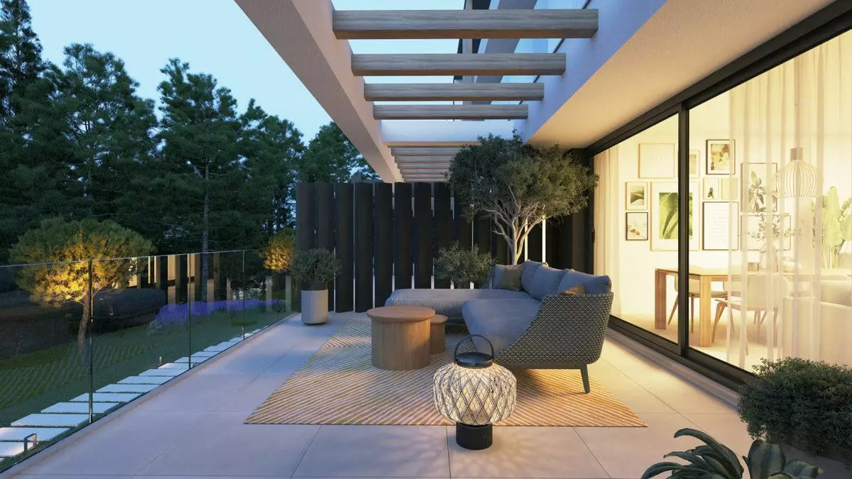 House Of 199 M² In Mijas, Spain
