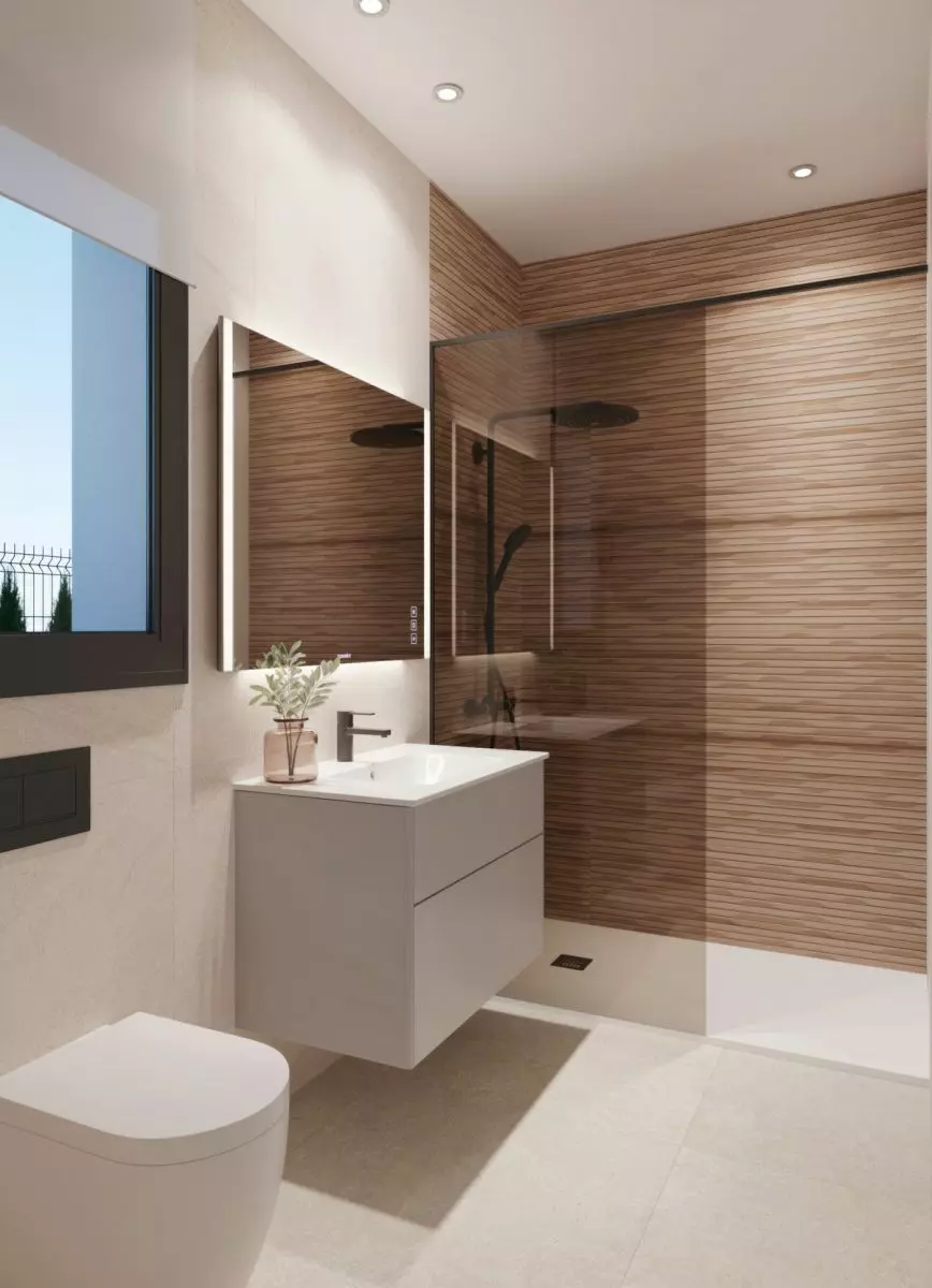 Villa Of 156 M² In Fuente Alamo De Murcia, Spain