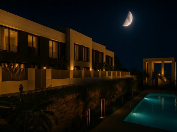 House Of 161 M² In Mijas, Spain