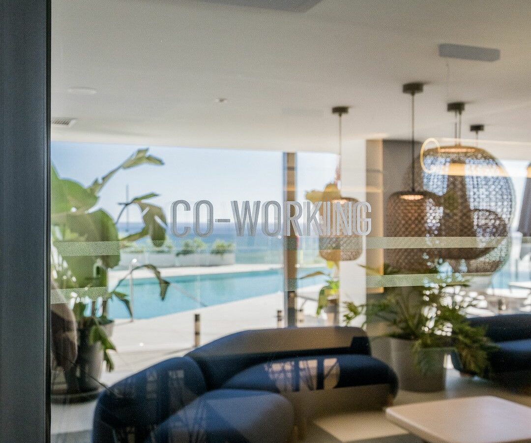 Apartment Of 108 M² In Fuengirola, Spain