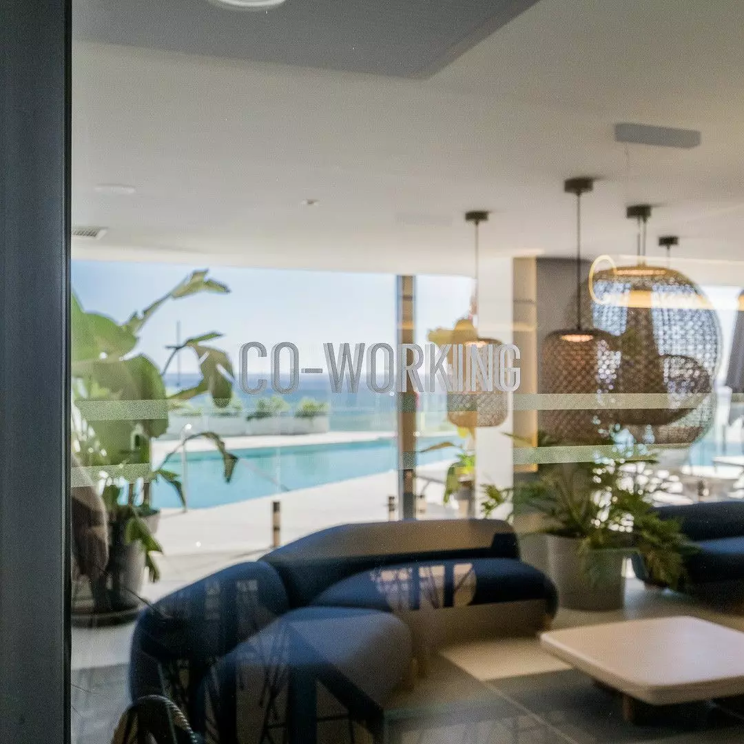 Apartment Of 108 M² In Fuengirola, Spain