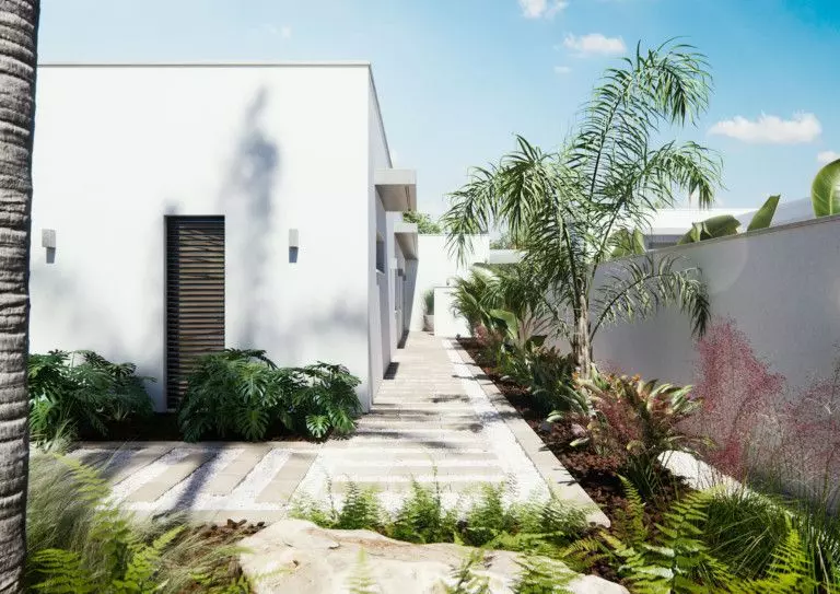 Villa Of 217 M² In San Javier, Spain