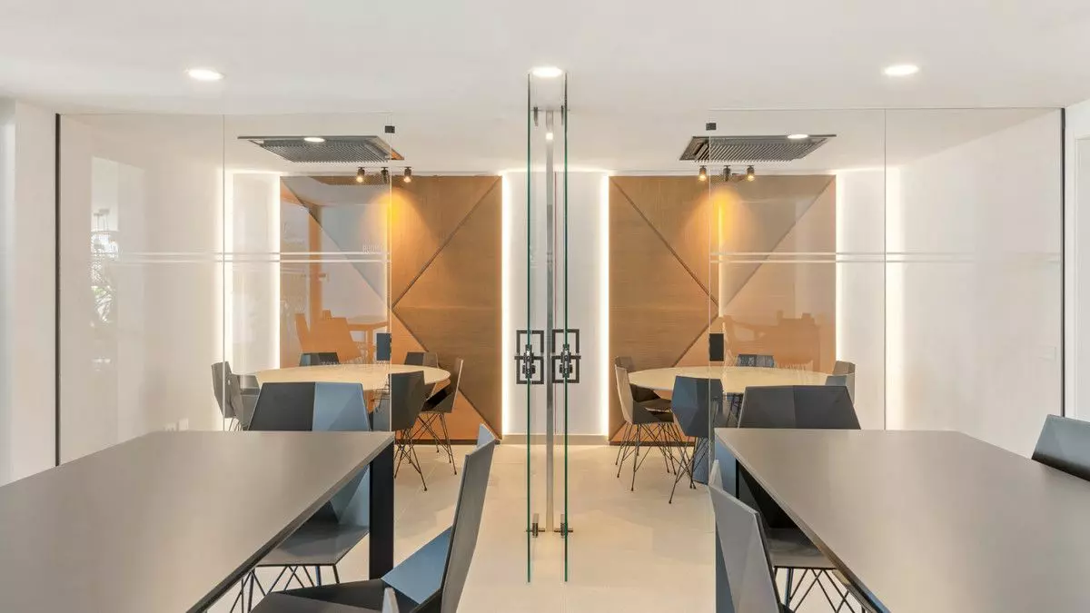 Apartment Of 108 M² In Fuengirola, Spain