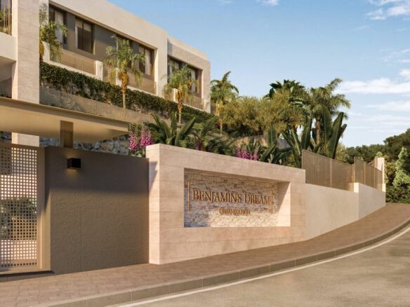 House Of 161 M² In Mijas, Spain