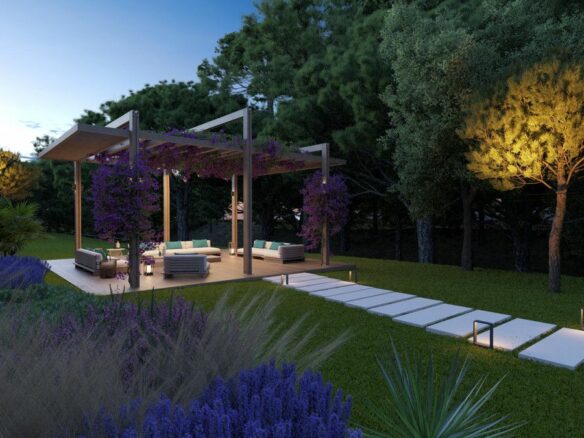 House Of 199 M² In Mijas, Spain