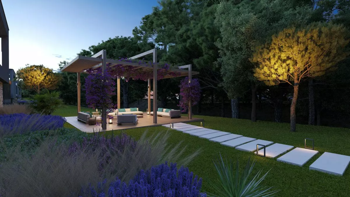 House Of 199 M² In Mijas, Spain