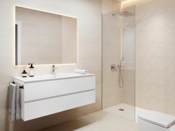 Apartment Of 189 M² In Fuengirola, Spain