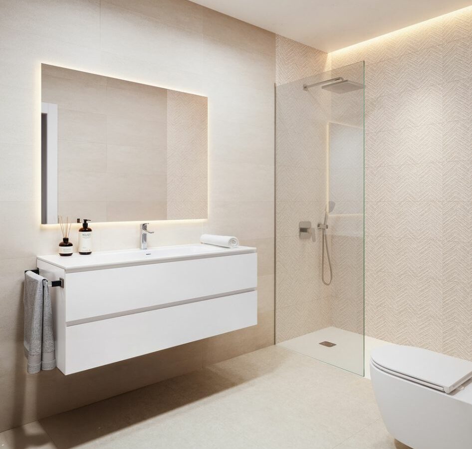 Apartment Of 189 M² In Fuengirola, Spain