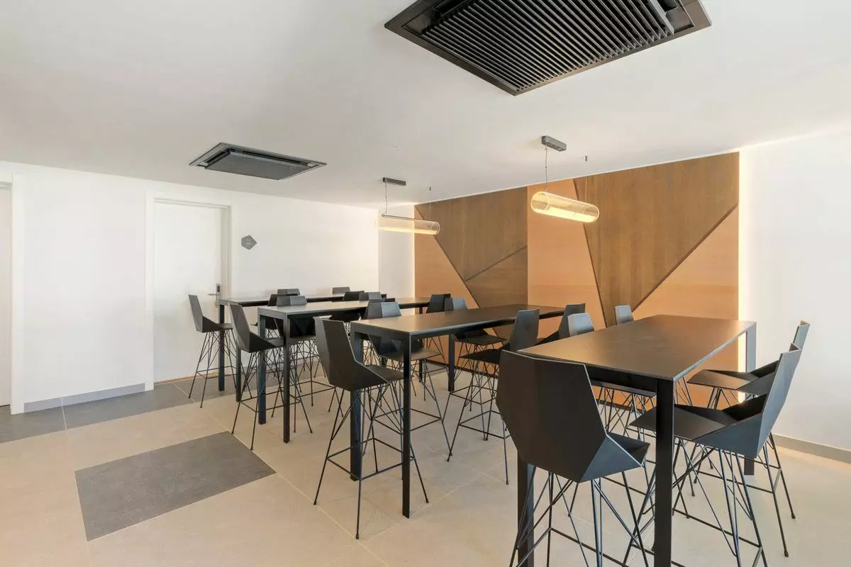 Apartment Of 108 M² In Fuengirola, Spain