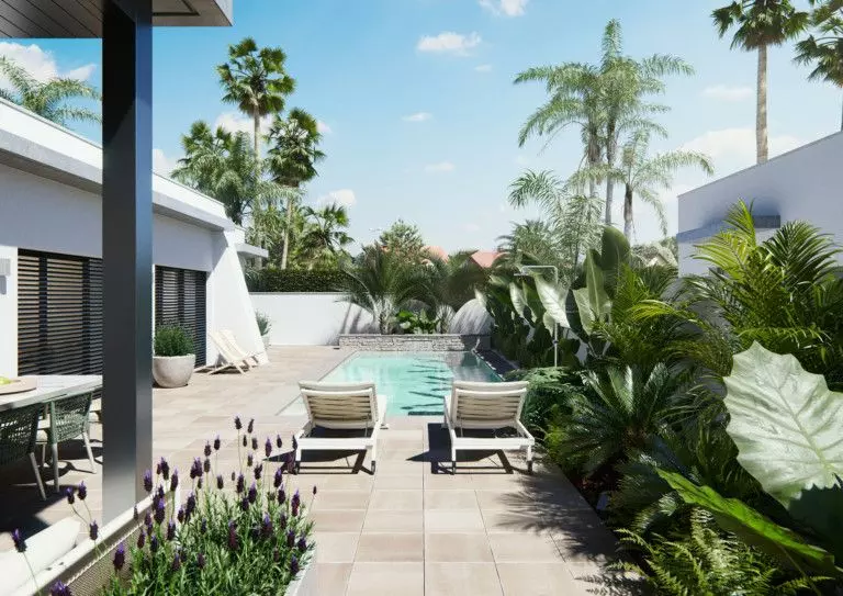 Villa Of 217 M² In San Javier, Spain