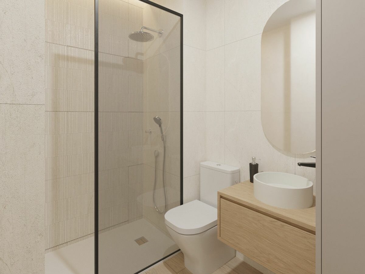 Apartment Of 71 M² In Guardamar Del Segura