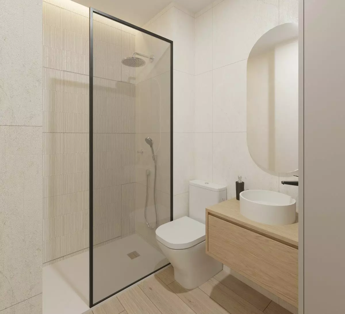 Apartment Of 71 M² In Guardamar Del Segura
