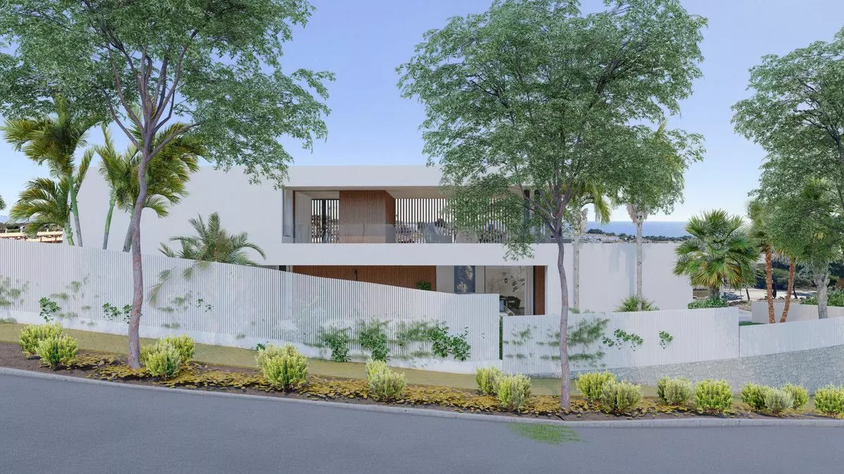 Villa Of 838 M² In San Roque, Spain