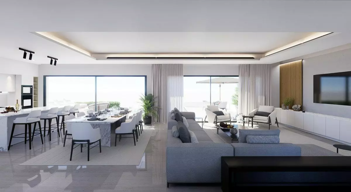 Villa Of 411 M² In Casares, Spain
