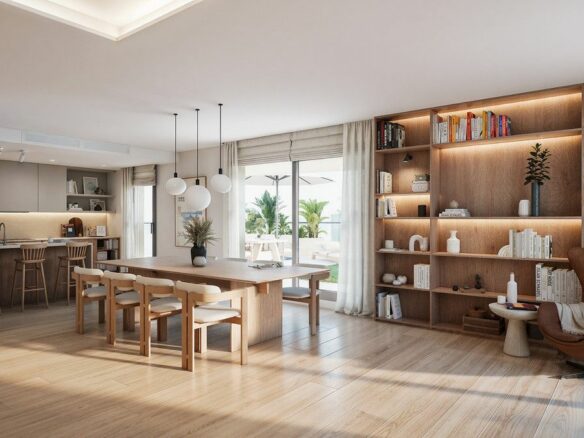 Apartment 84 M² In Mijas, Spain – Mediter Real Estate