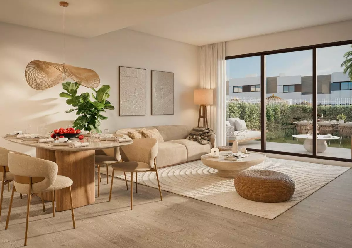 Villa Of 124 M² In Mijas, Spain