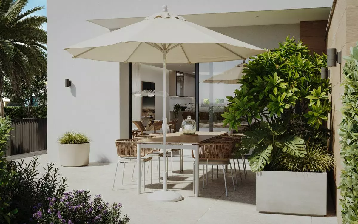 Villa Of 291 M² In Fuengirola, Spain