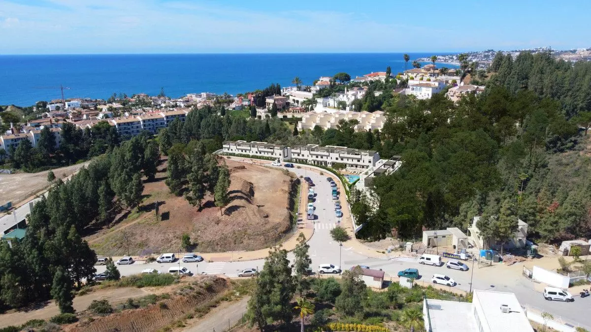 House Of 199 M² In Mijas, Spain