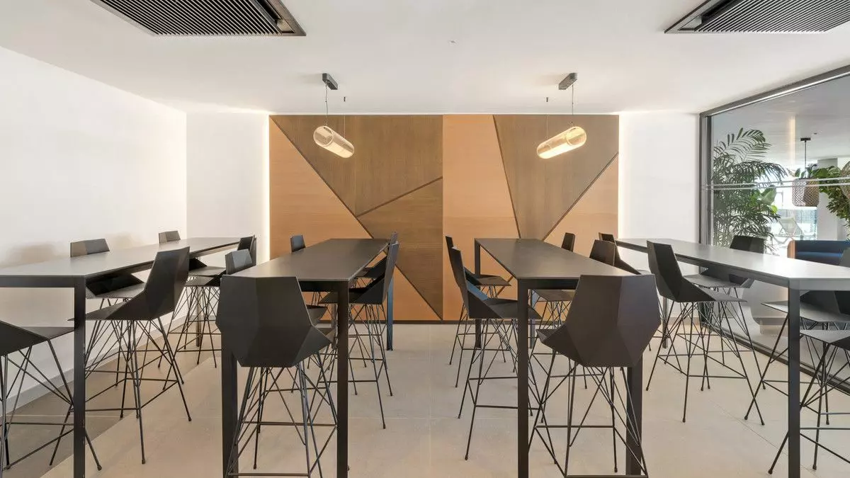 Apartment Of 108 M² In Fuengirola, Spain