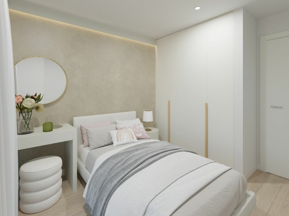 Apartment Of 71 M² In Guardamar Del Segura