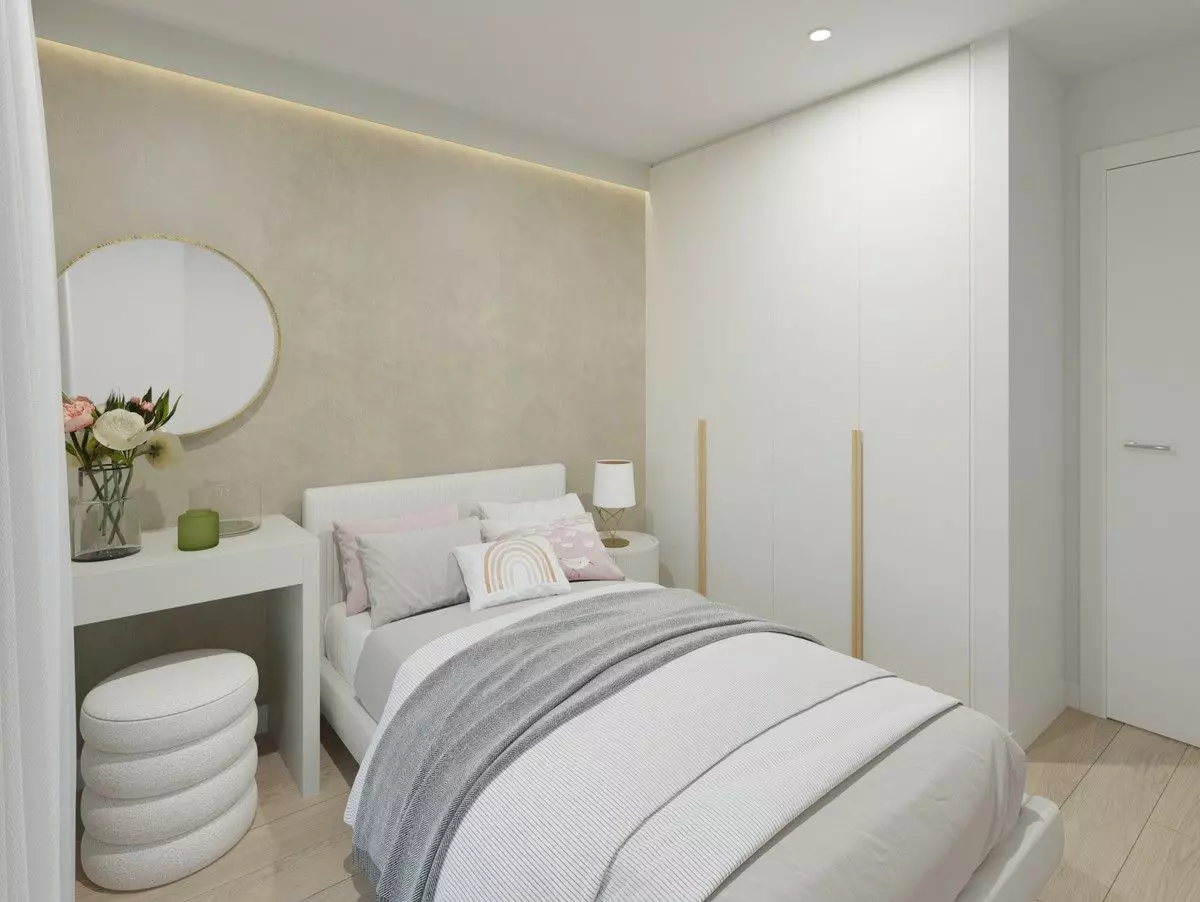 Apartment Of 71 M² In Guardamar Del Segura