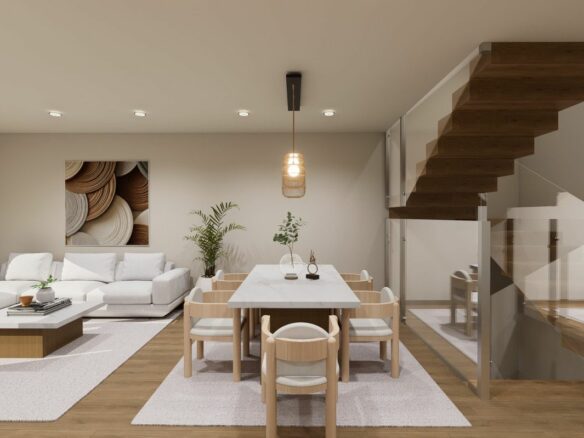 Villa Of 235 M² In Rojales, Spain