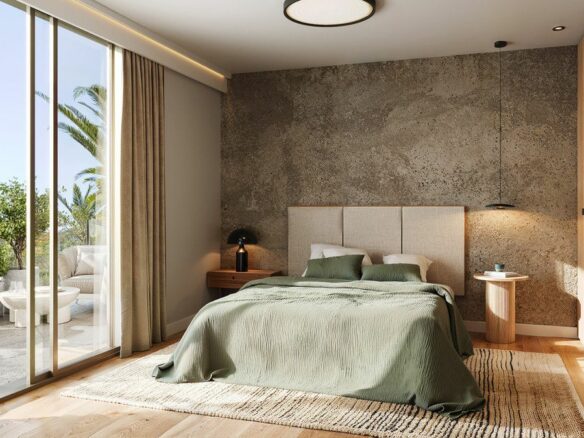 Apartment 84 M² In Mijas, Spain – Mediter Real Estate