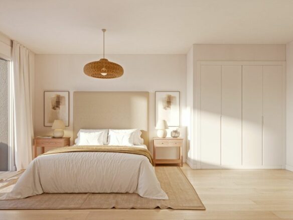 Apartment Of 127 M² In Calpe, Spain