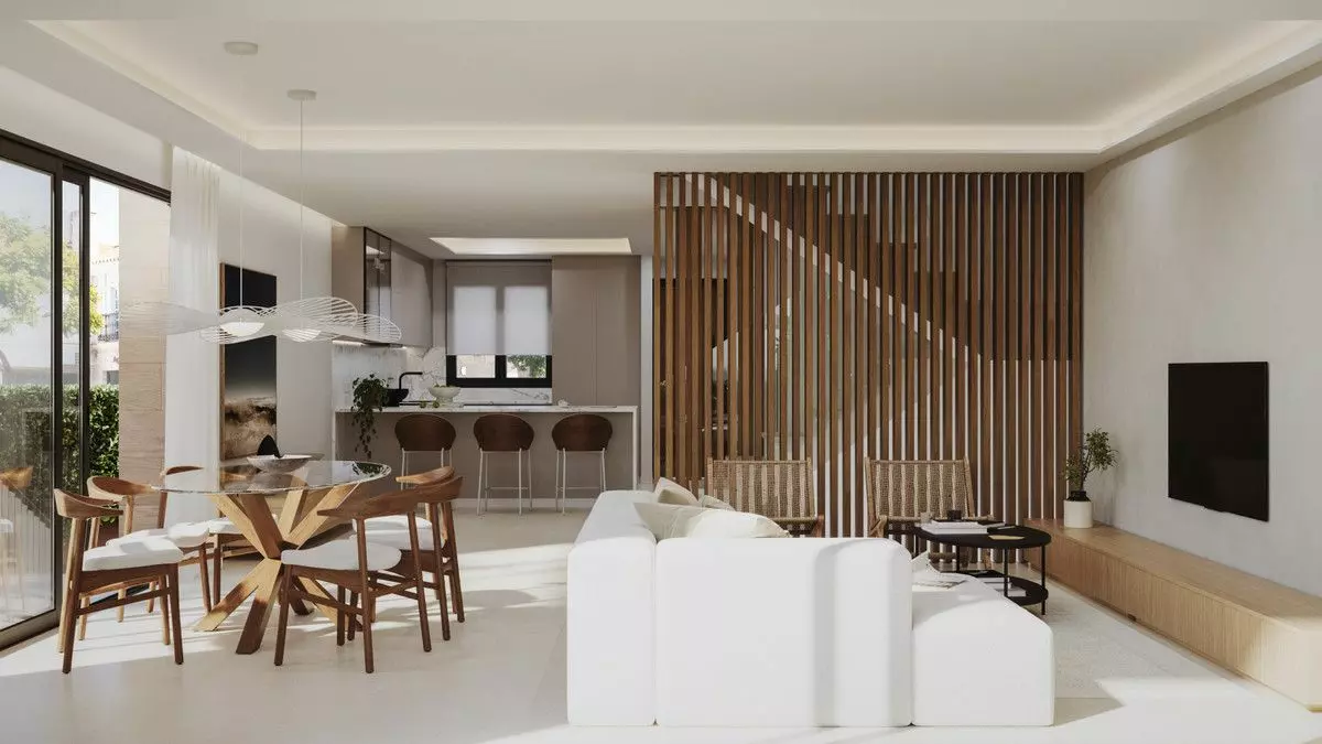 Villa Of 291 M² In Fuengirola, Spain