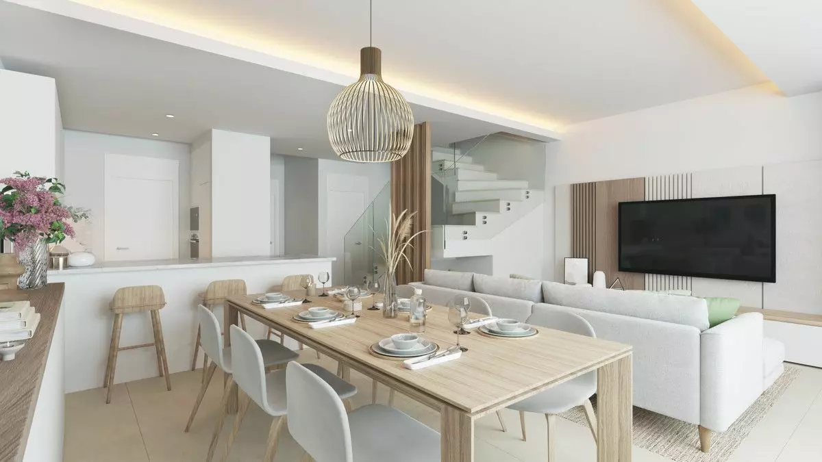 House Of 199 M² In Mijas, Spain