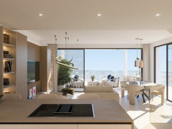 House Of 161 M² In Mijas, Spain