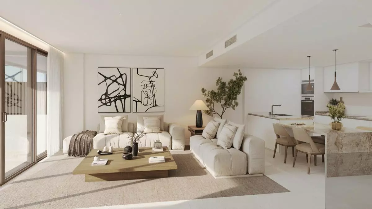 House Of 171 M² In Fuengirola, Spain