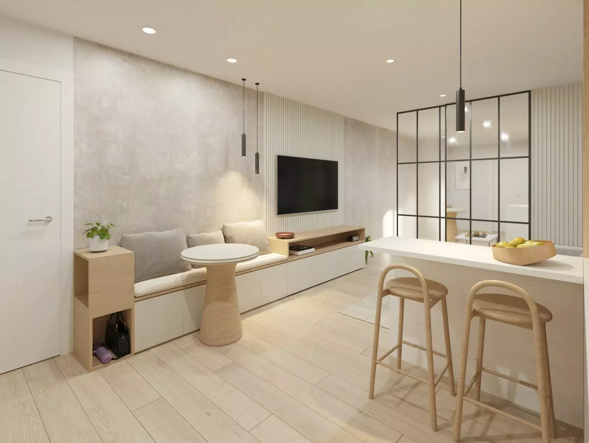 Apartment Of 71 M² In Guardamar Del Segura