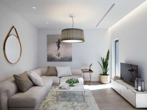 Villa Of 217 M² In San Javier, Spain