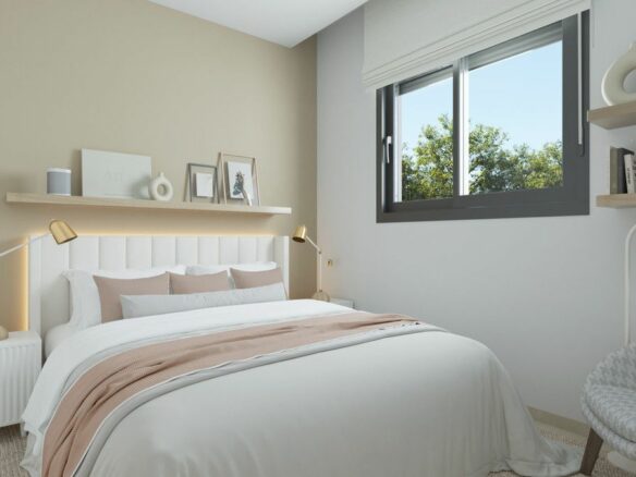 House Of 199 M² In Mijas, Spain