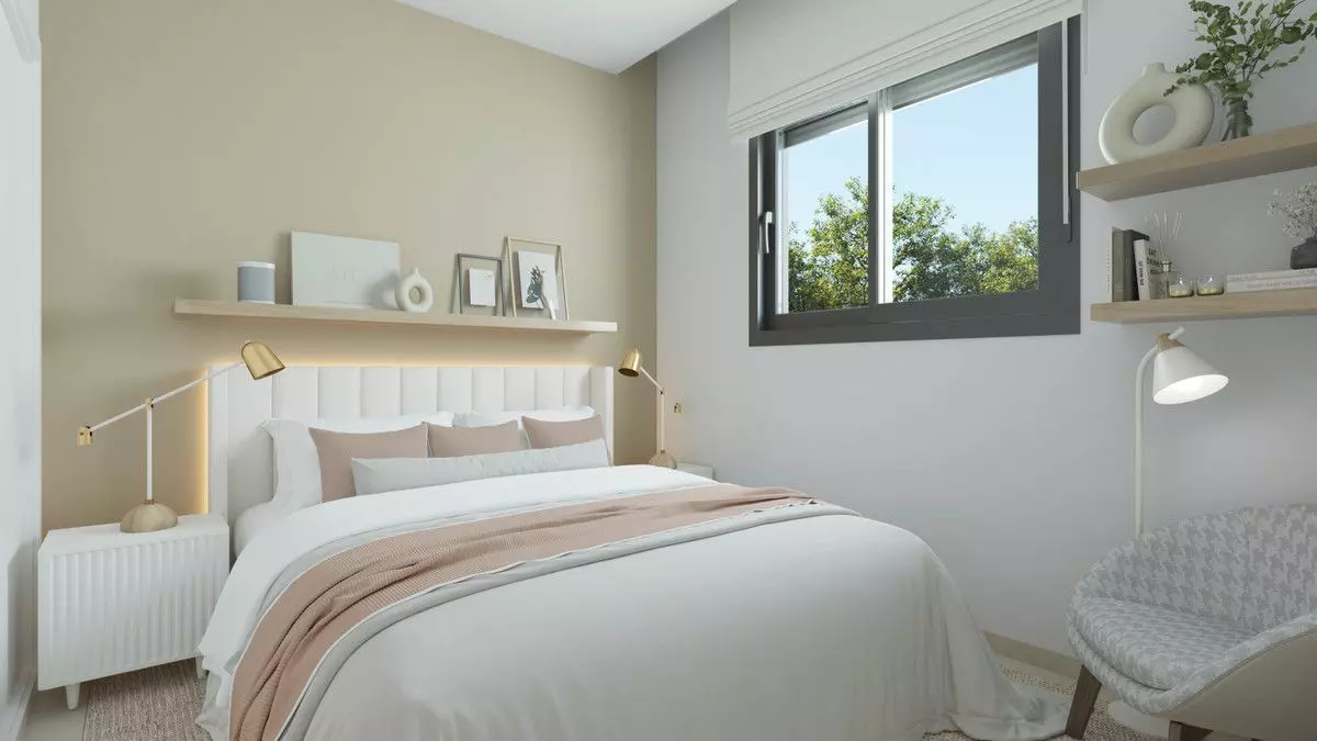 House Of 199 M² In Mijas, Spain