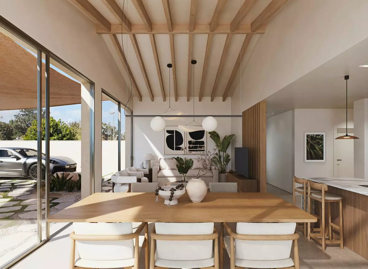 Villa Of 131 M² In Cabo De Palos, Spain