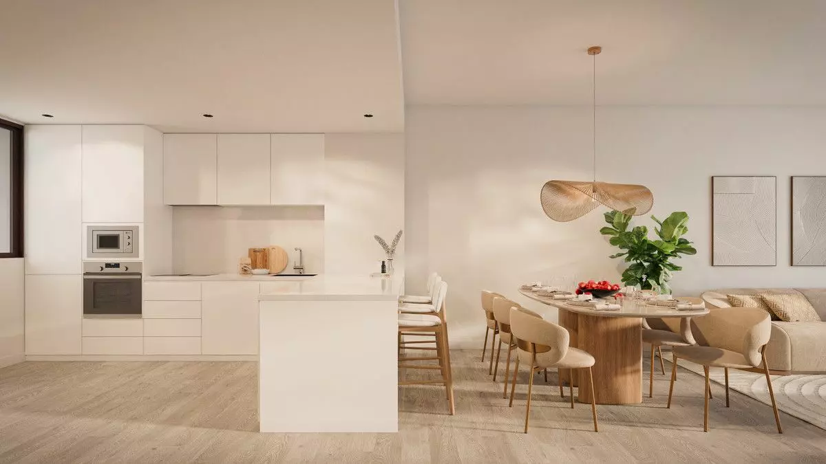 Villa Of 124 M² In Mijas, Spain
