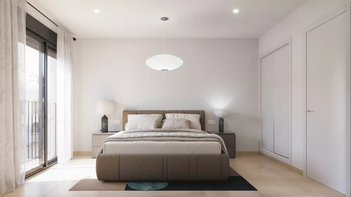 House Of 77 M² In Los Alcázares, Spain