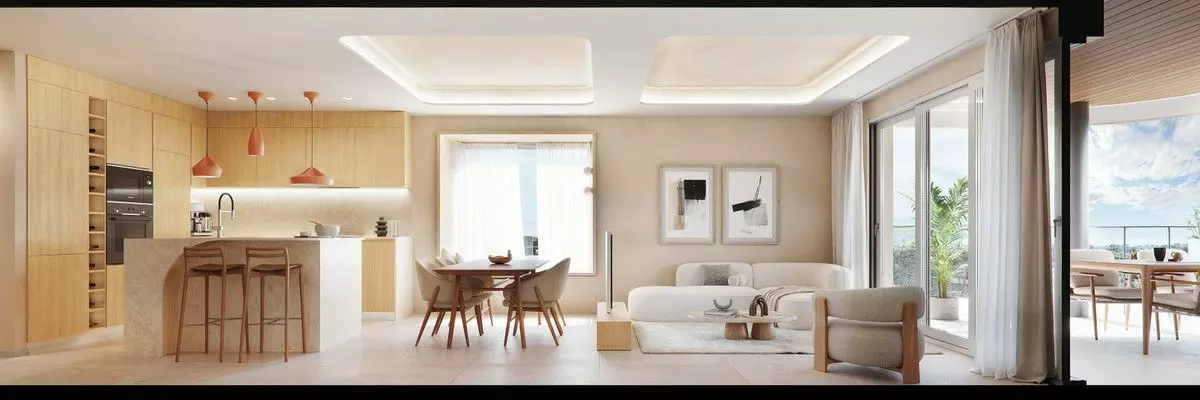Apartment Of 85 M² In Benijofar, Spain