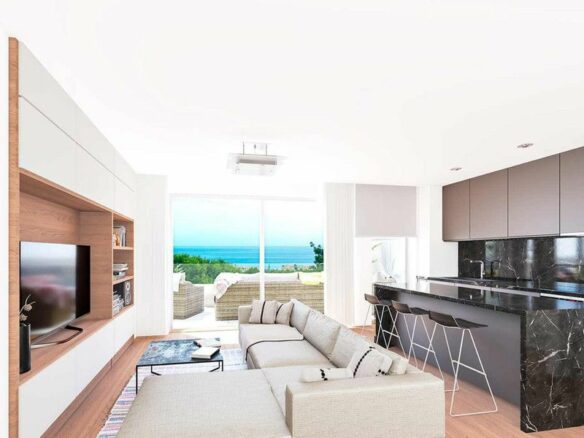 4-bedroom Semi In Torremolinos, Spain (187 M²)