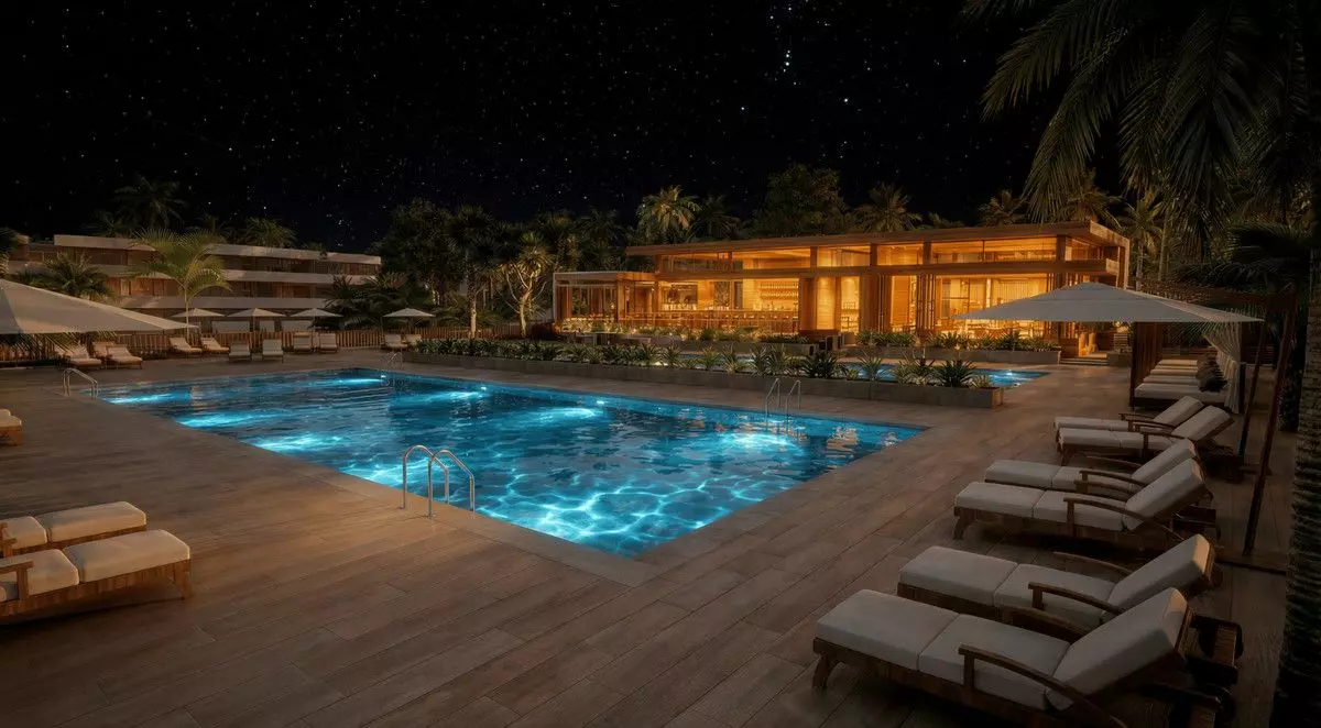 Villa Of 57 M² In Vera, Spain
