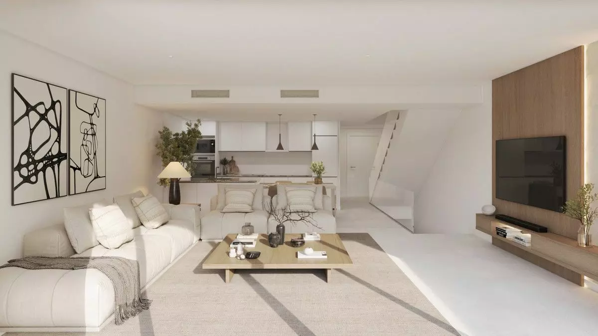 House Of 171 M² In Fuengirola, Spain