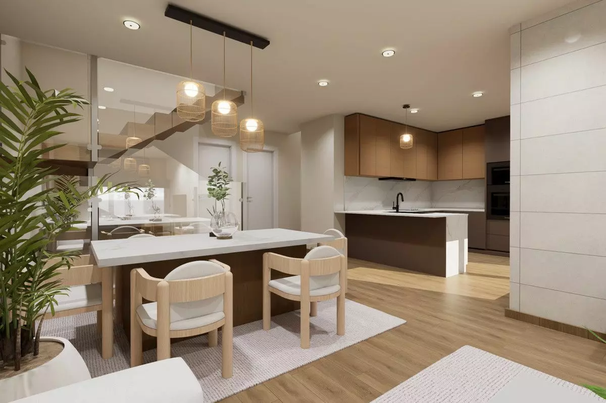 Villa Of 235 M² In Rojales, Spain