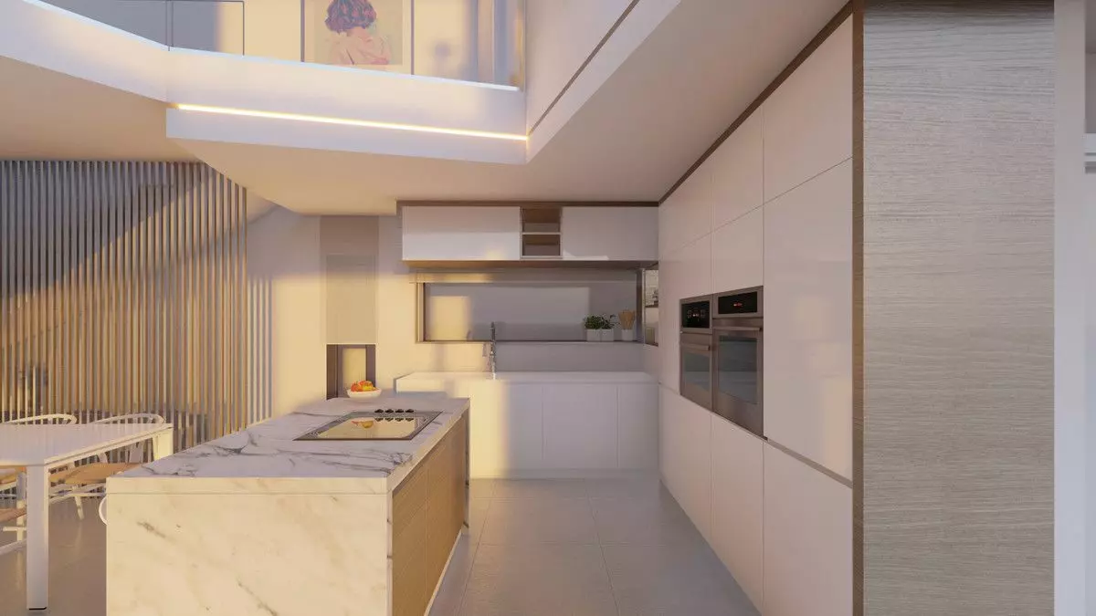 Villa Of 273 M² In Benitachell, Spain