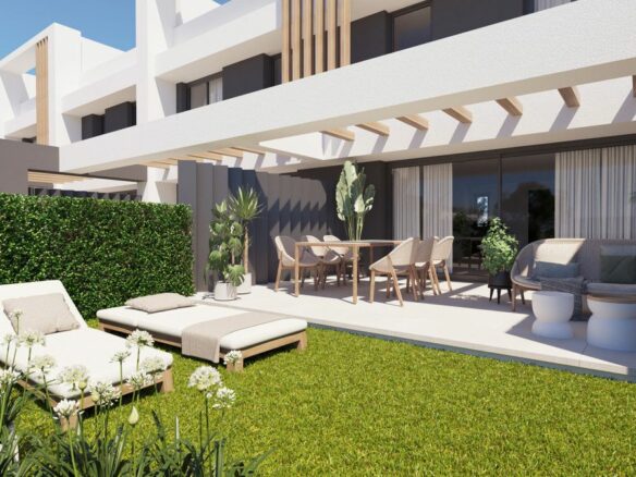 House Of 199 M² In Mijas, Spain