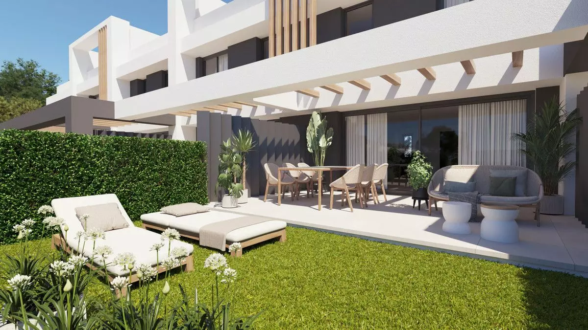 House Of 199 M² In Mijas, Spain