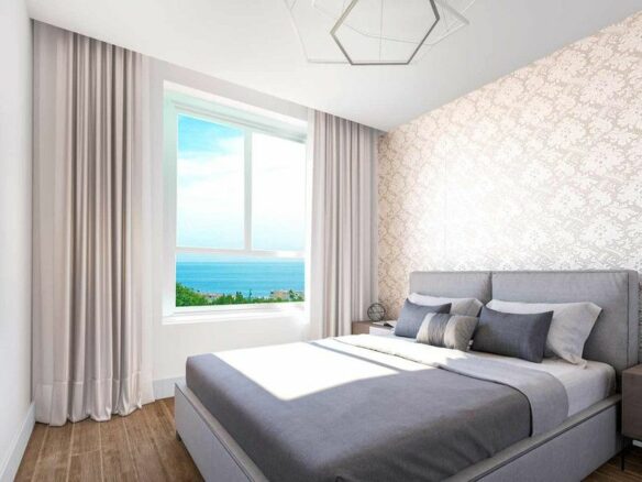 4-bedroom Semi In Torremolinos, Spain (187 M²)