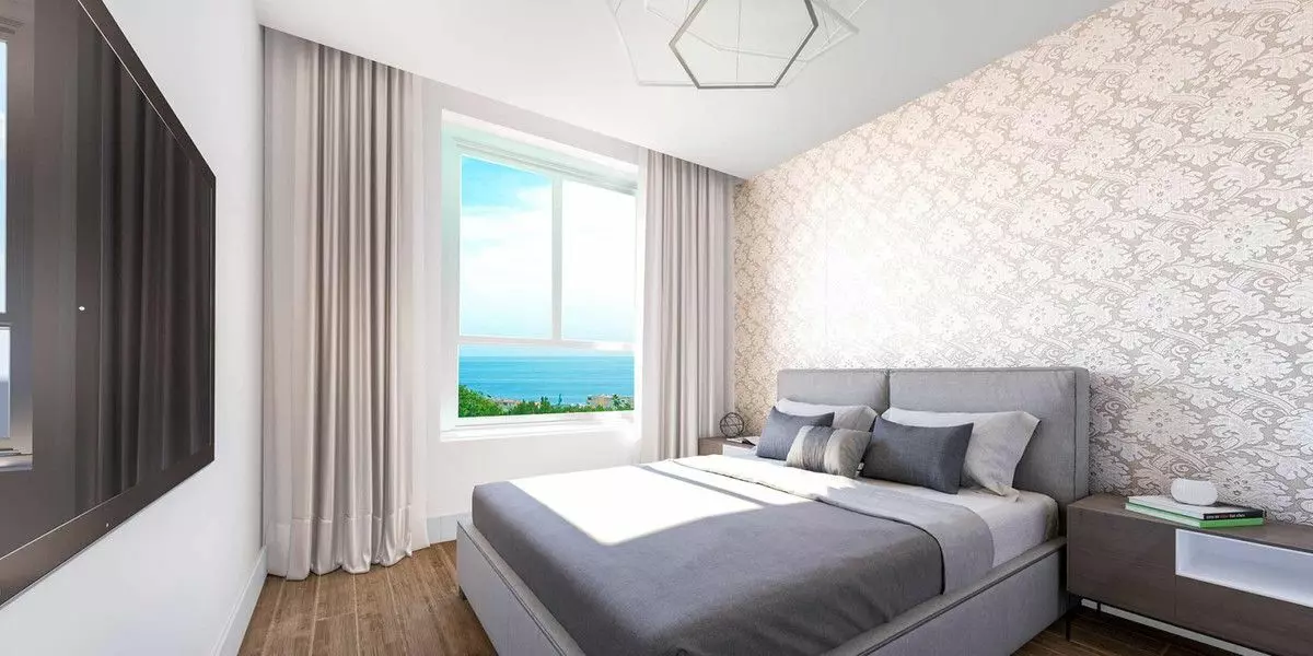 4-bedroom Semi In Torremolinos, Spain (187 M²)
